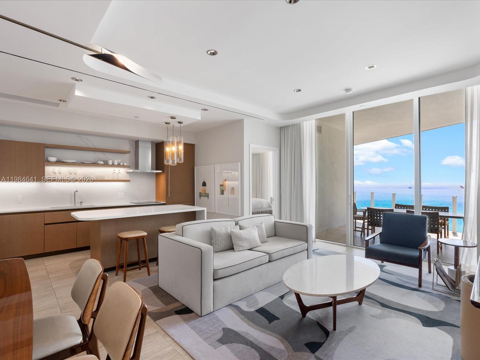 525 N Fort Lauderdale Bch Blvd #1705 Fort Lauderdale, FL 33304