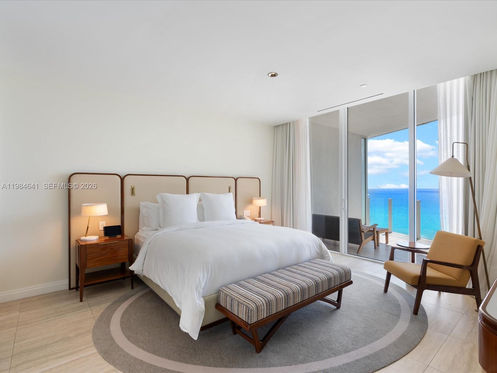 525 N Fort Lauderdale Bch Blvd #1705 Fort Lauderdale, FL 33304