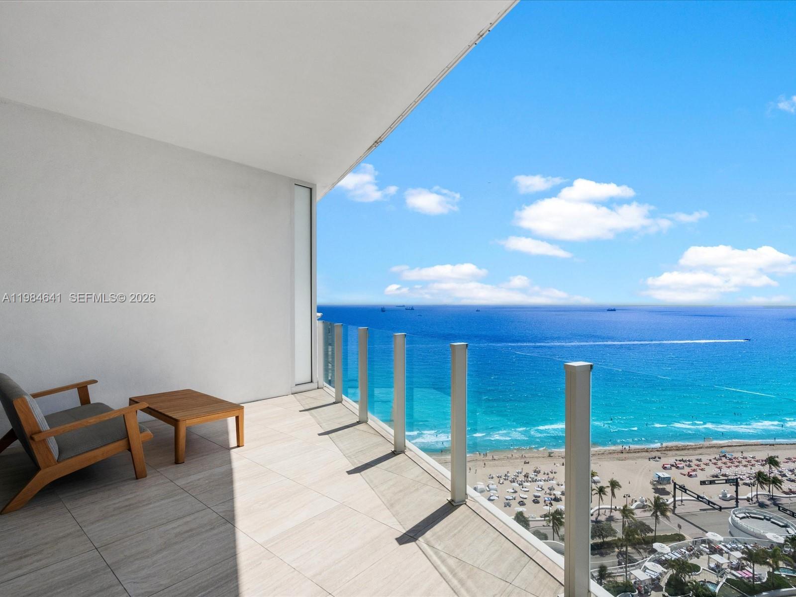 525 N Fort Lauderdale Bch Blvd #1705 Fort Lauderdale, FL 33304
