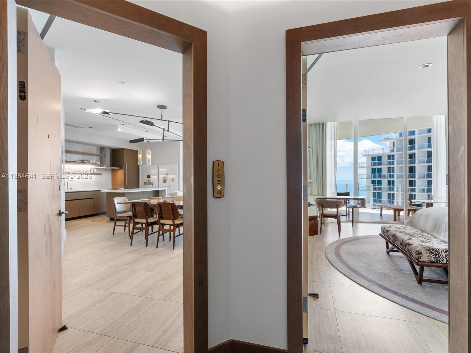 525 N Fort Lauderdale Bch Blvd #1705 Fort Lauderdale, FL 33304