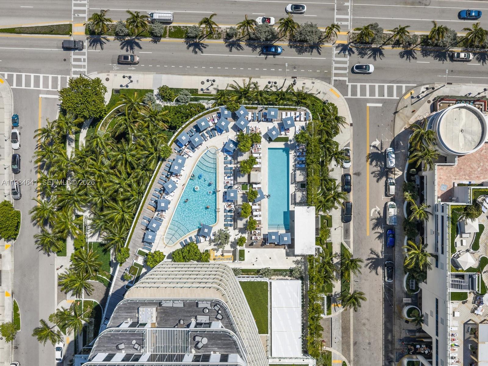 525 N Fort Lauderdale Bch Blvd #1705 Fort Lauderdale, FL 33304