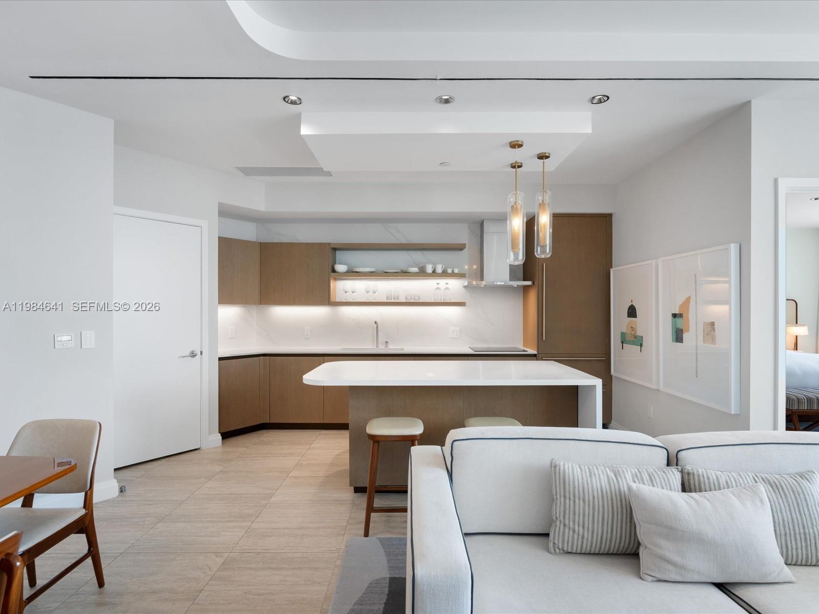 525 N Fort Lauderdale Bch Blvd #1705 Fort Lauderdale, FL 33304