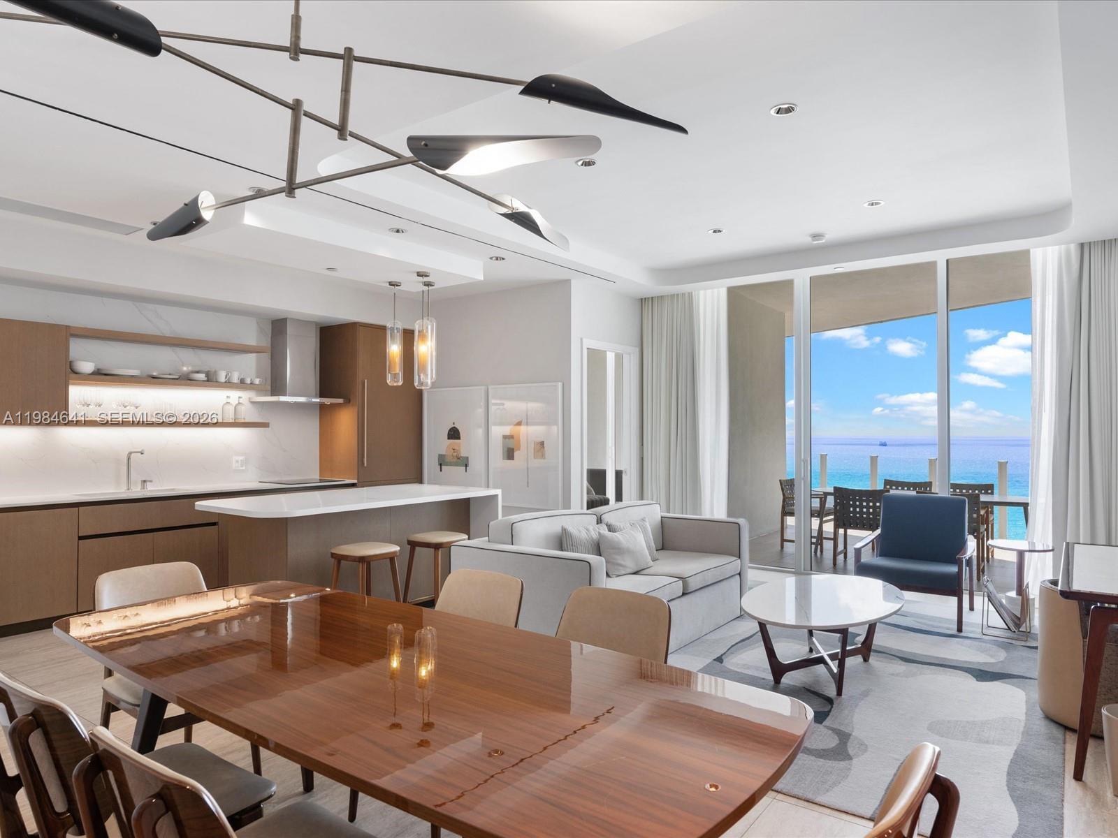 525 N Fort Lauderdale Bch Blvd #1705 Fort Lauderdale, FL 33304