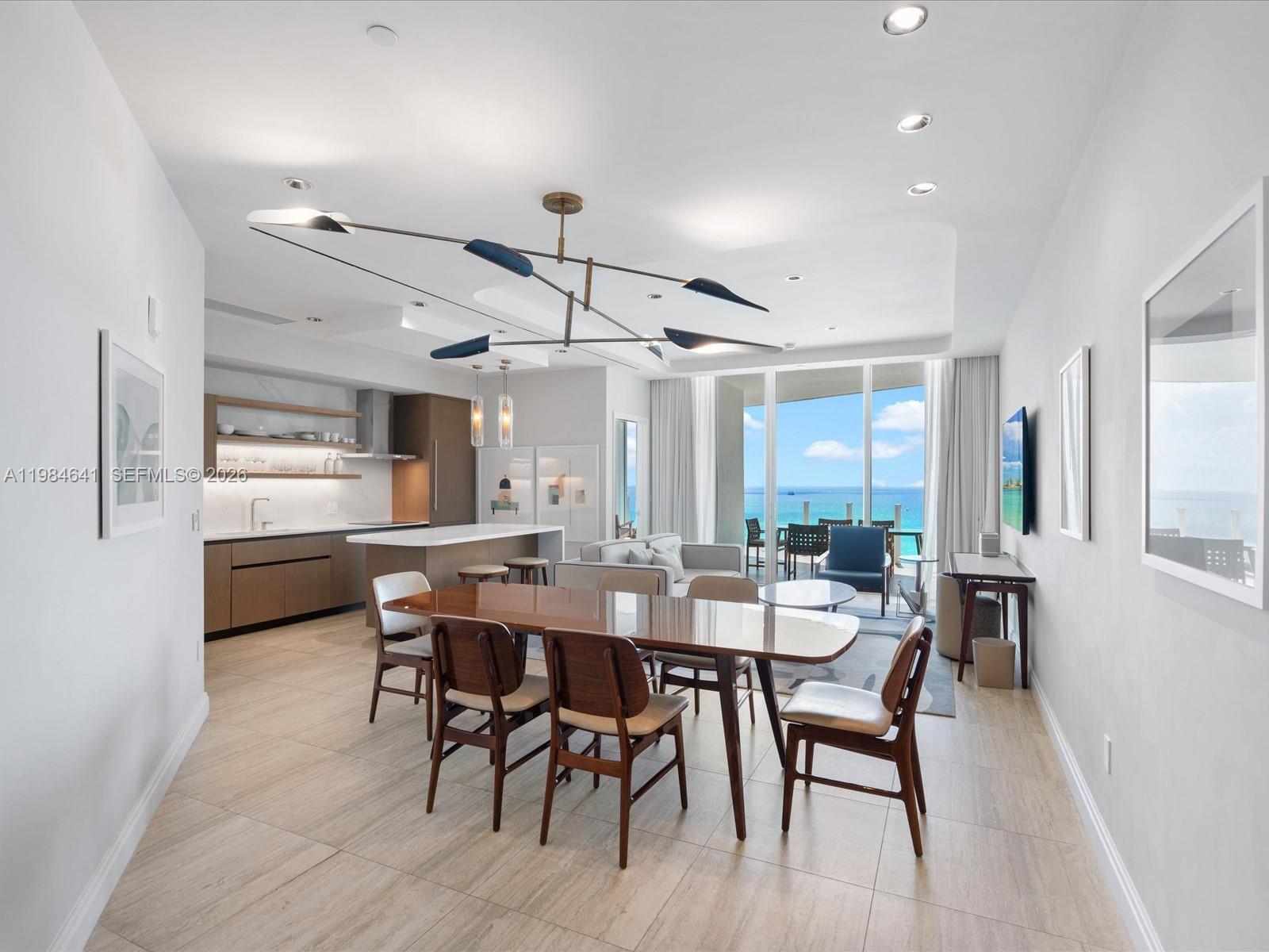 525 N Fort Lauderdale Bch Blvd #1705 Fort Lauderdale, FL 33304