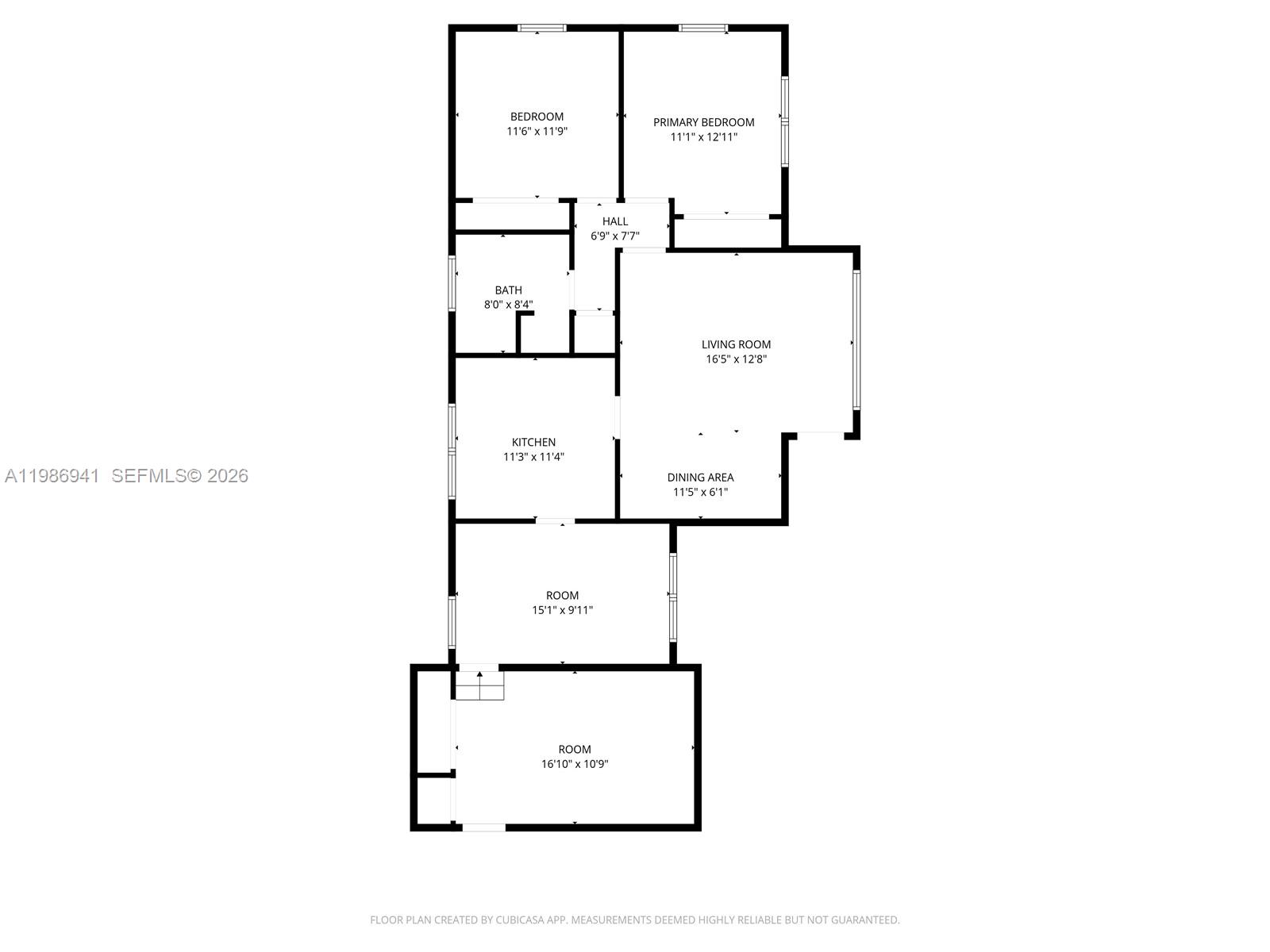 1081 SW 63rd Ave West Miami, FL 33144