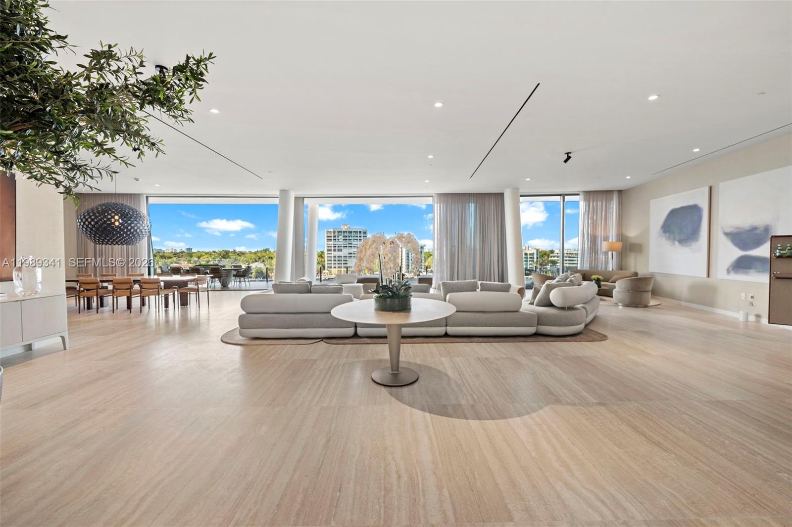 5 Grove Isle Dr #PHS01 Coconut Grove, FL 33131