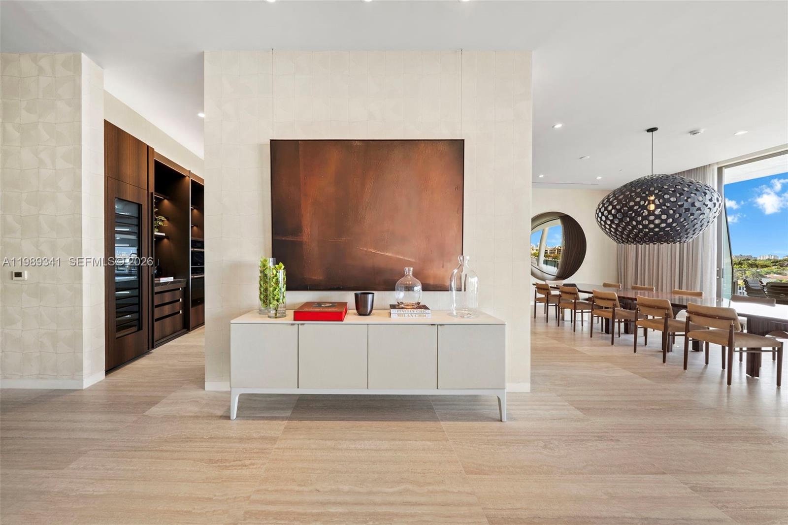 5 Grove Isle Dr #PHS01 Coconut Grove, FL 33131