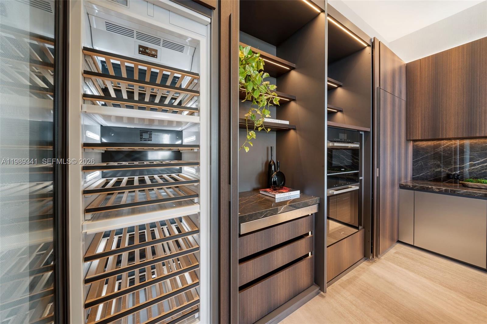 5 Grove Isle Dr #PHS01 Coconut Grove, FL 33131