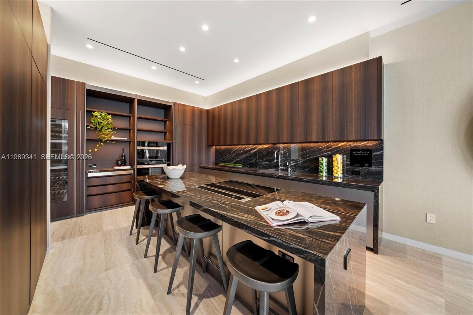 5 Grove Isle Dr #PHS01 Coconut Grove, FL 33131