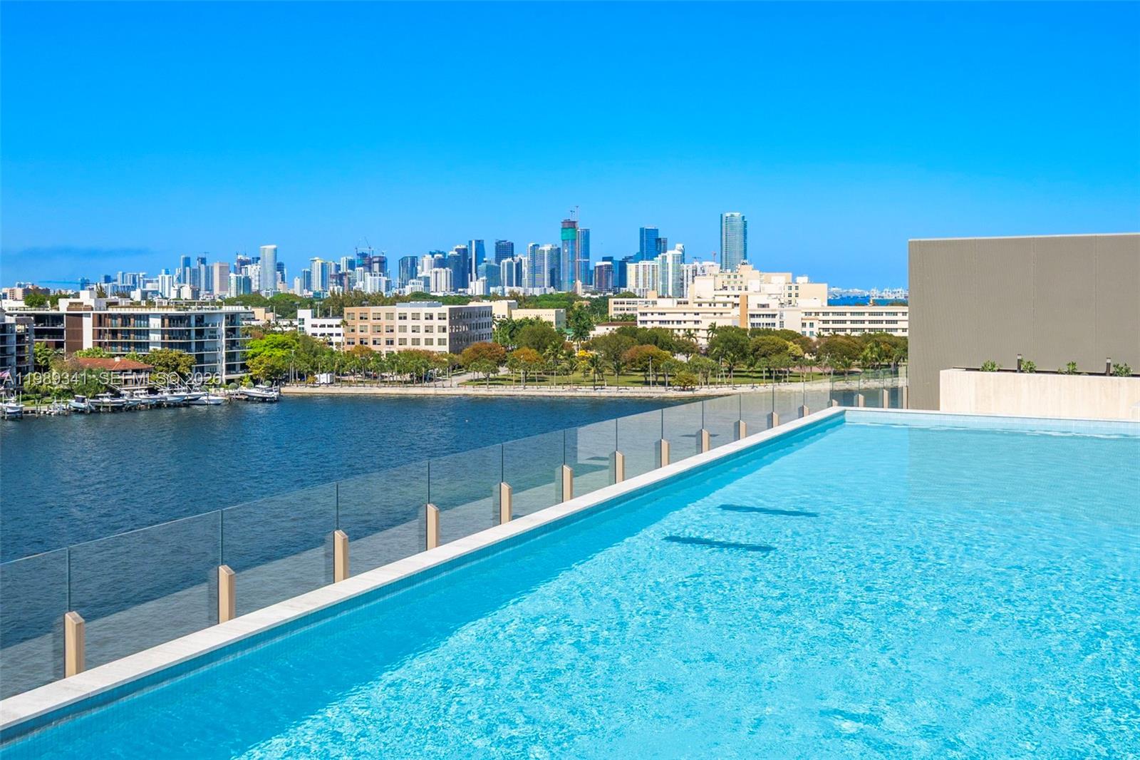 5 Grove Isle Dr #PHS01 Coconut Grove, FL 33131