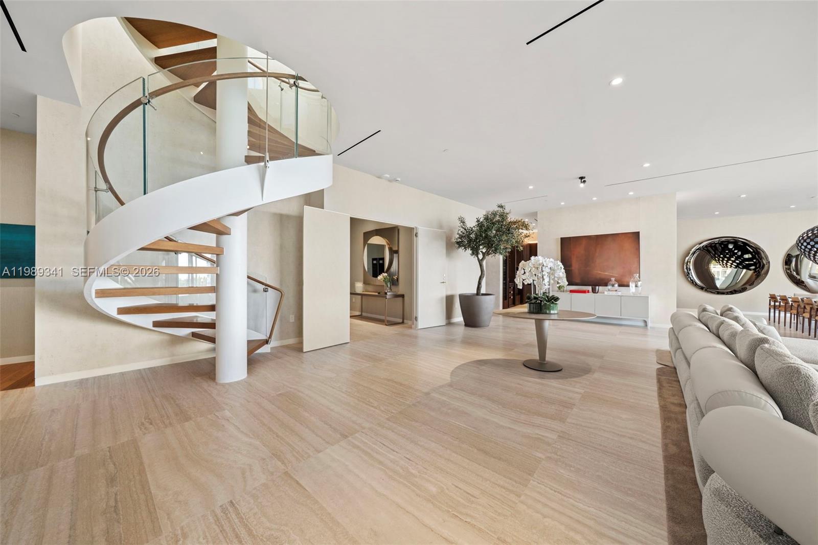 5 Grove Isle Dr #PHS01 Coconut Grove, FL 33131