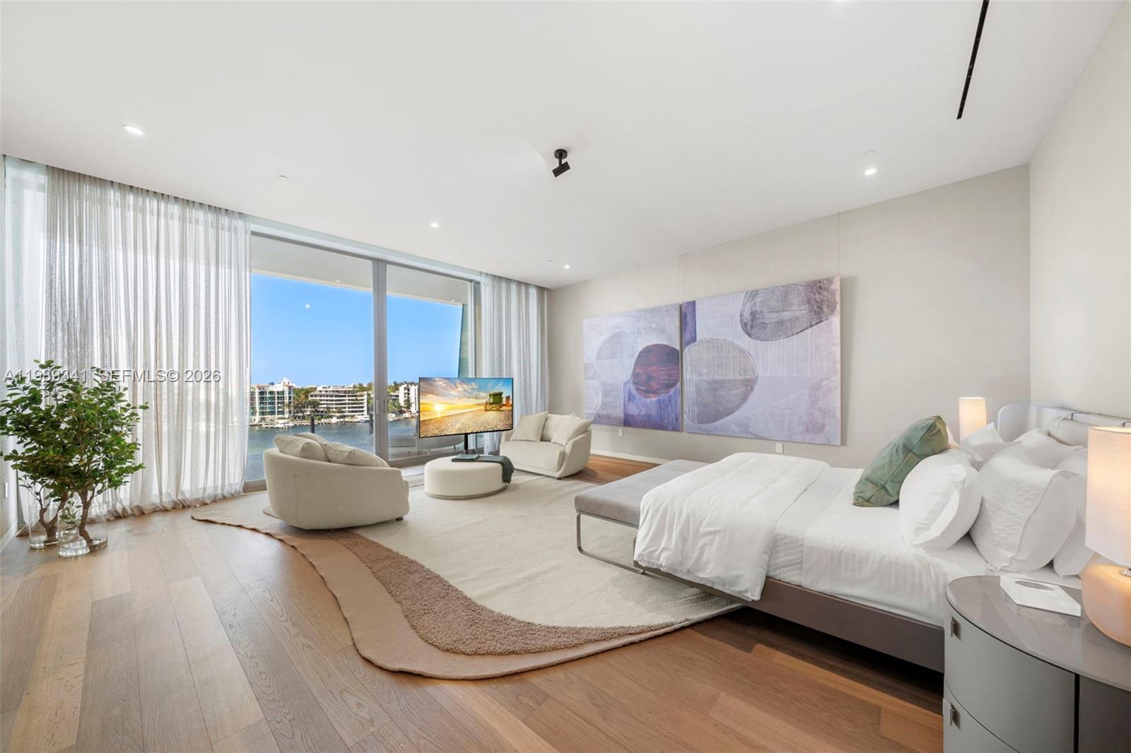 5 Grove Isle Dr #PHS01 Coconut Grove, FL 33131