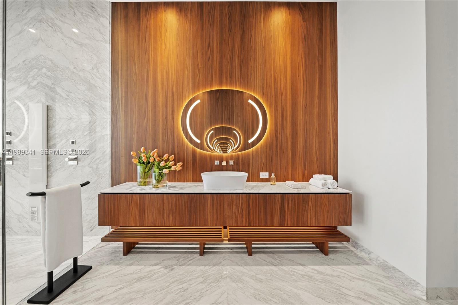 5 Grove Isle Dr #PHS01 Coconut Grove, FL 33131