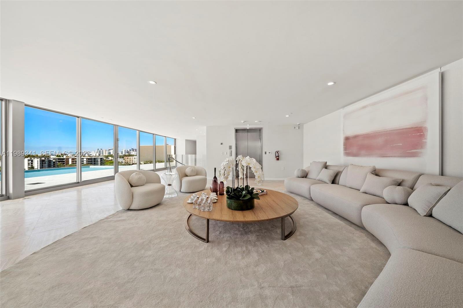 5 Grove Isle Dr #PHS01 Coconut Grove, FL 33131