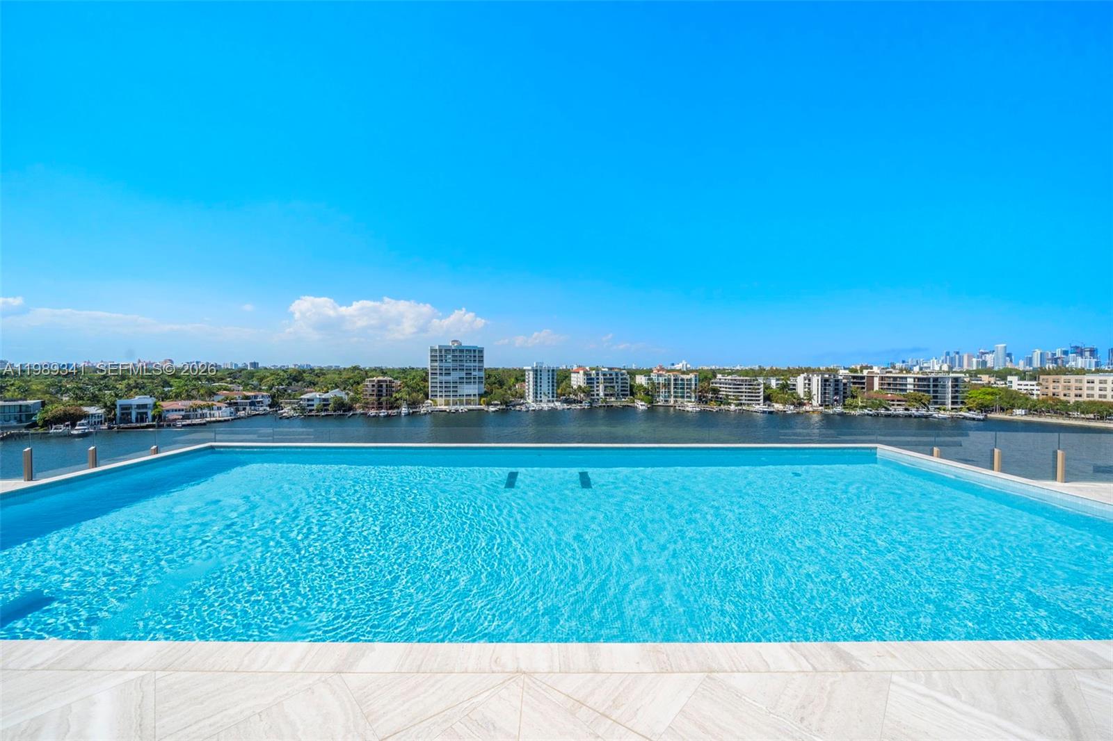 5 Grove Isle Dr #PHS01 Coconut Grove, FL 33131