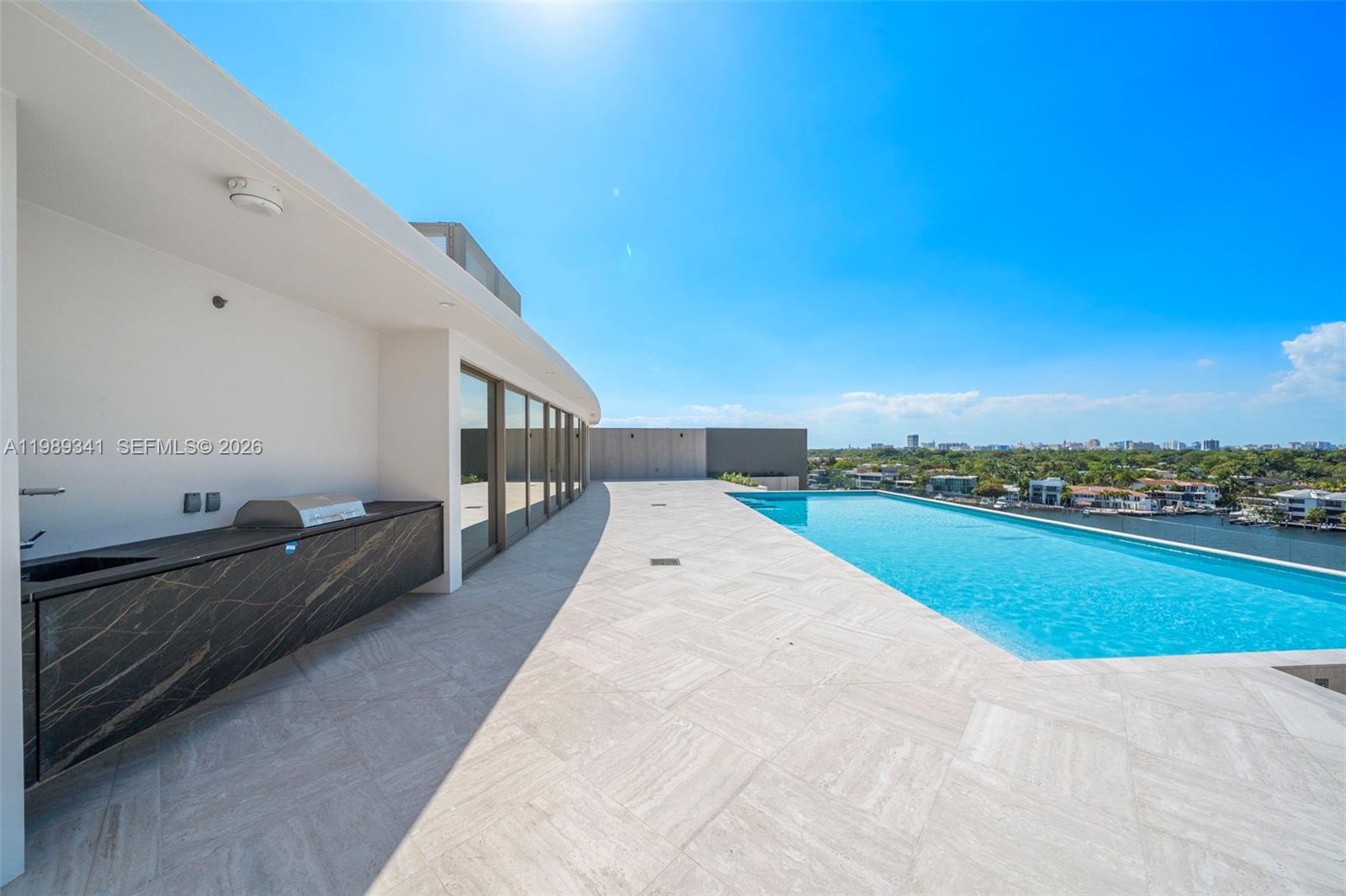 5 Grove Isle Dr #PHS01 Coconut Grove, FL 33131