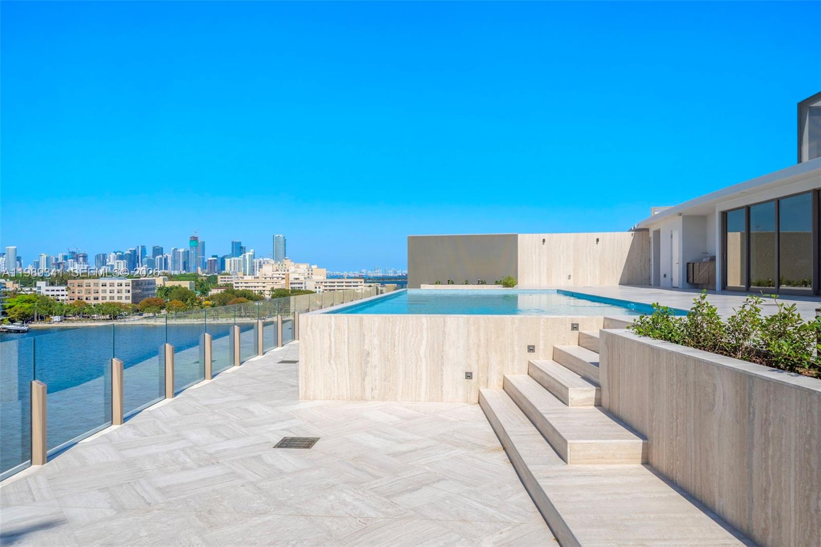 5 Grove Isle Dr #PHS01 Coconut Grove, FL 33131