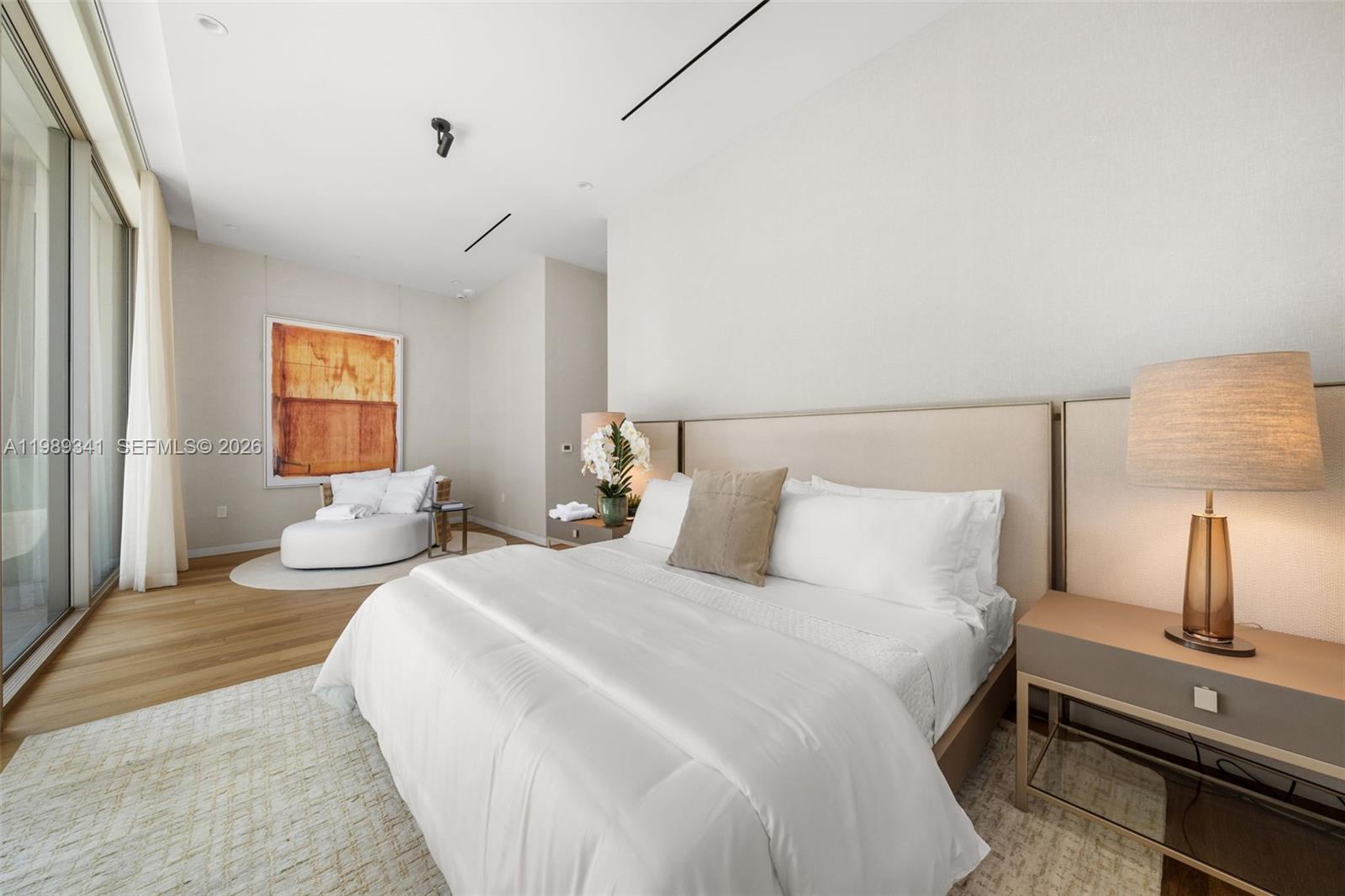 5 Grove Isle Dr #PHS01 Coconut Grove, FL 33131