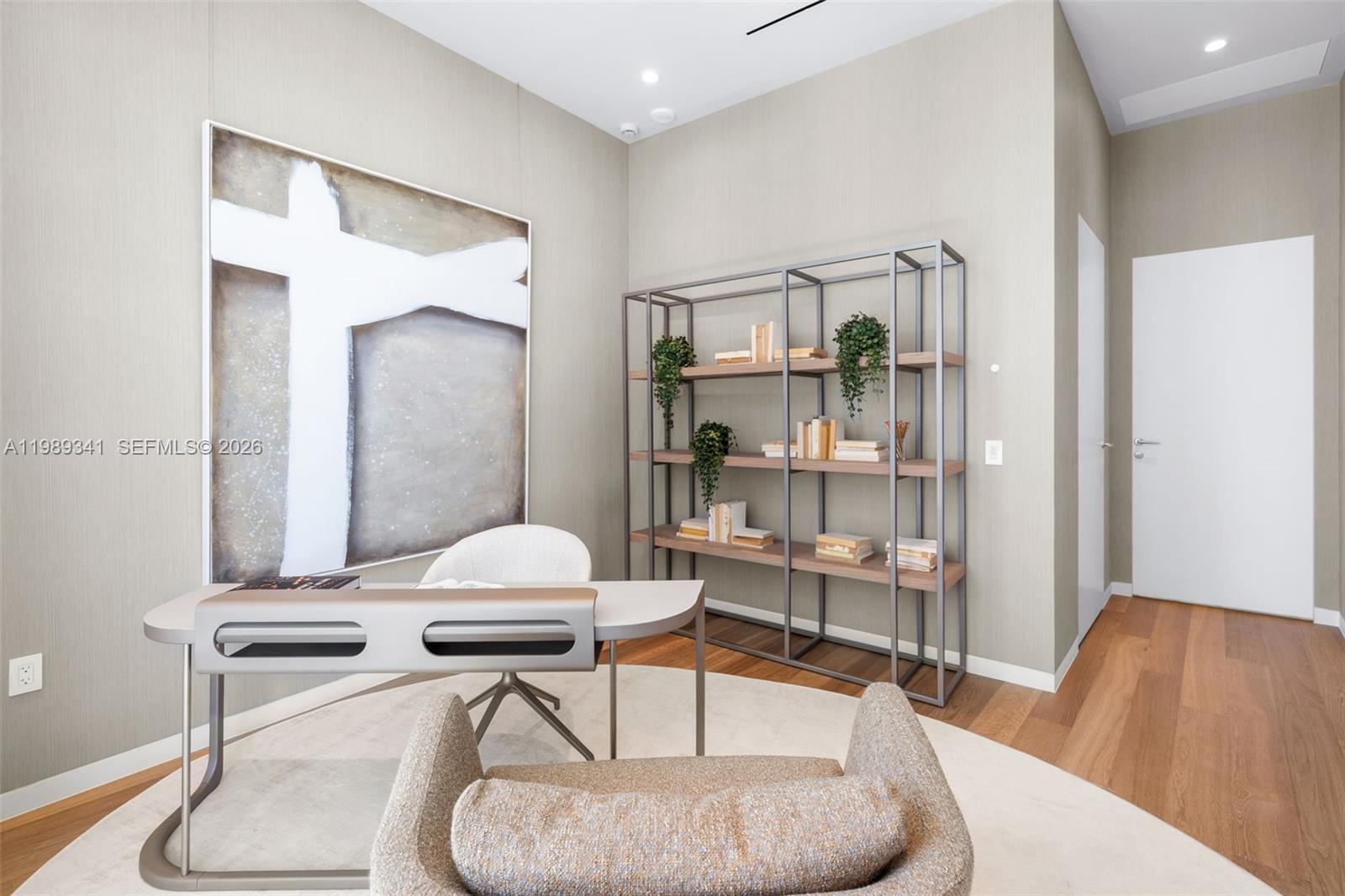 5 Grove Isle Dr #PHS01 Coconut Grove, FL 33131