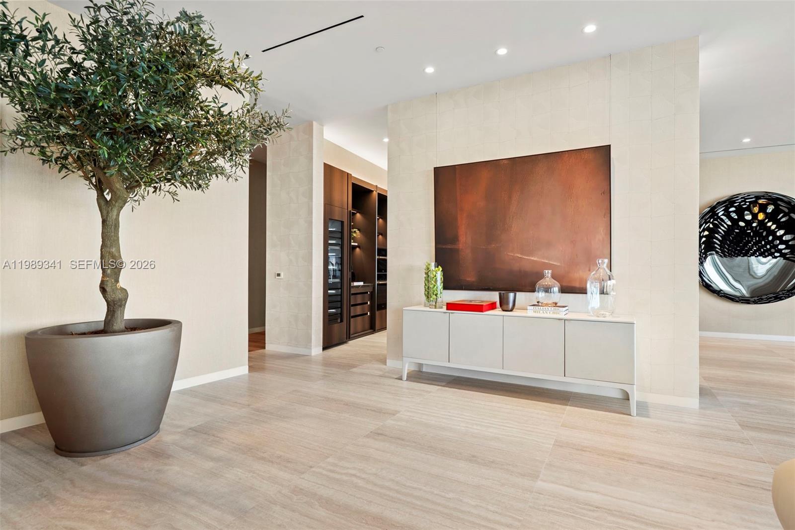 5 Grove Isle Dr #PHS01 Coconut Grove, FL 33131