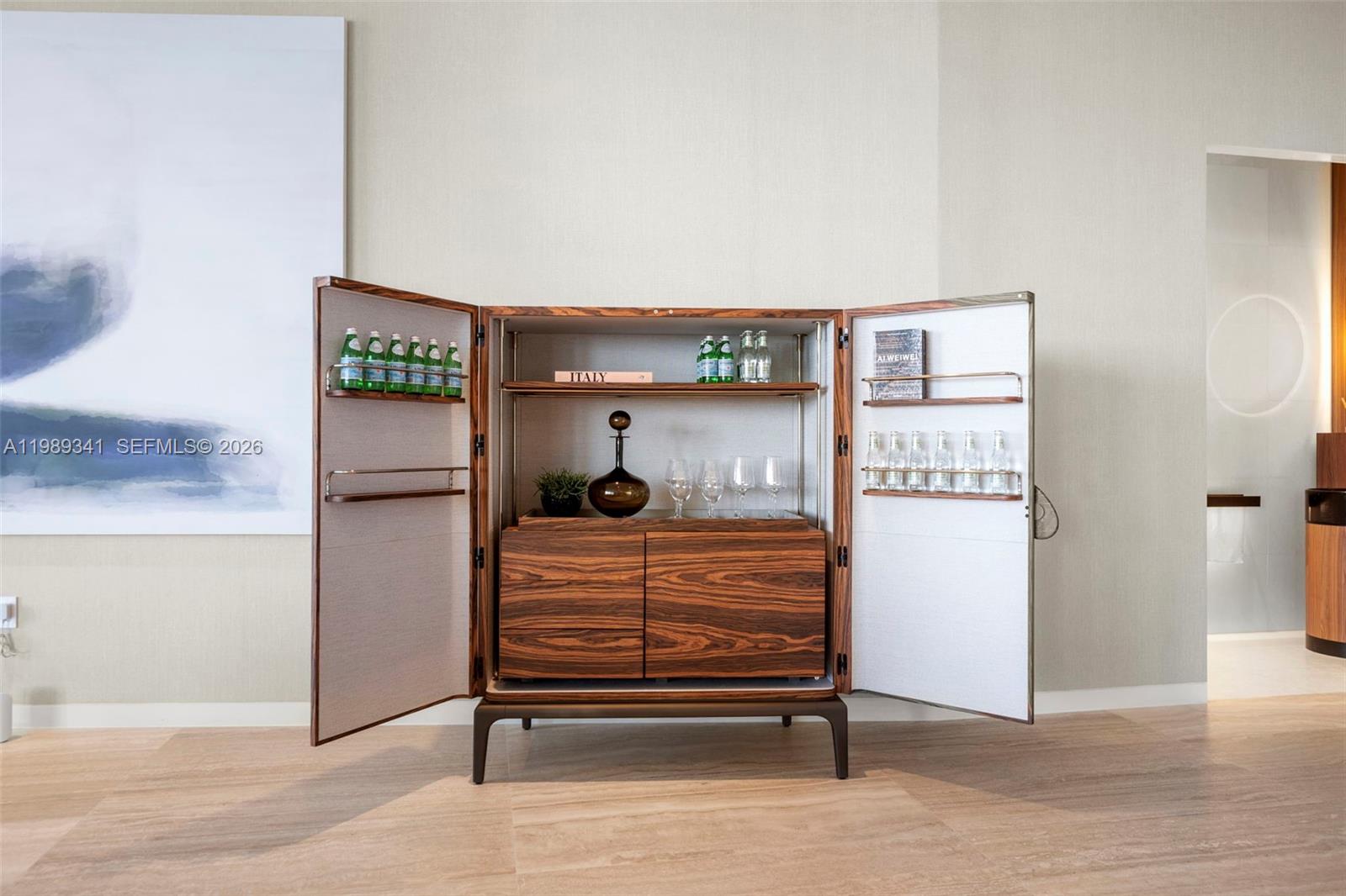 5 Grove Isle Dr #PHS01 Coconut Grove, FL 33131