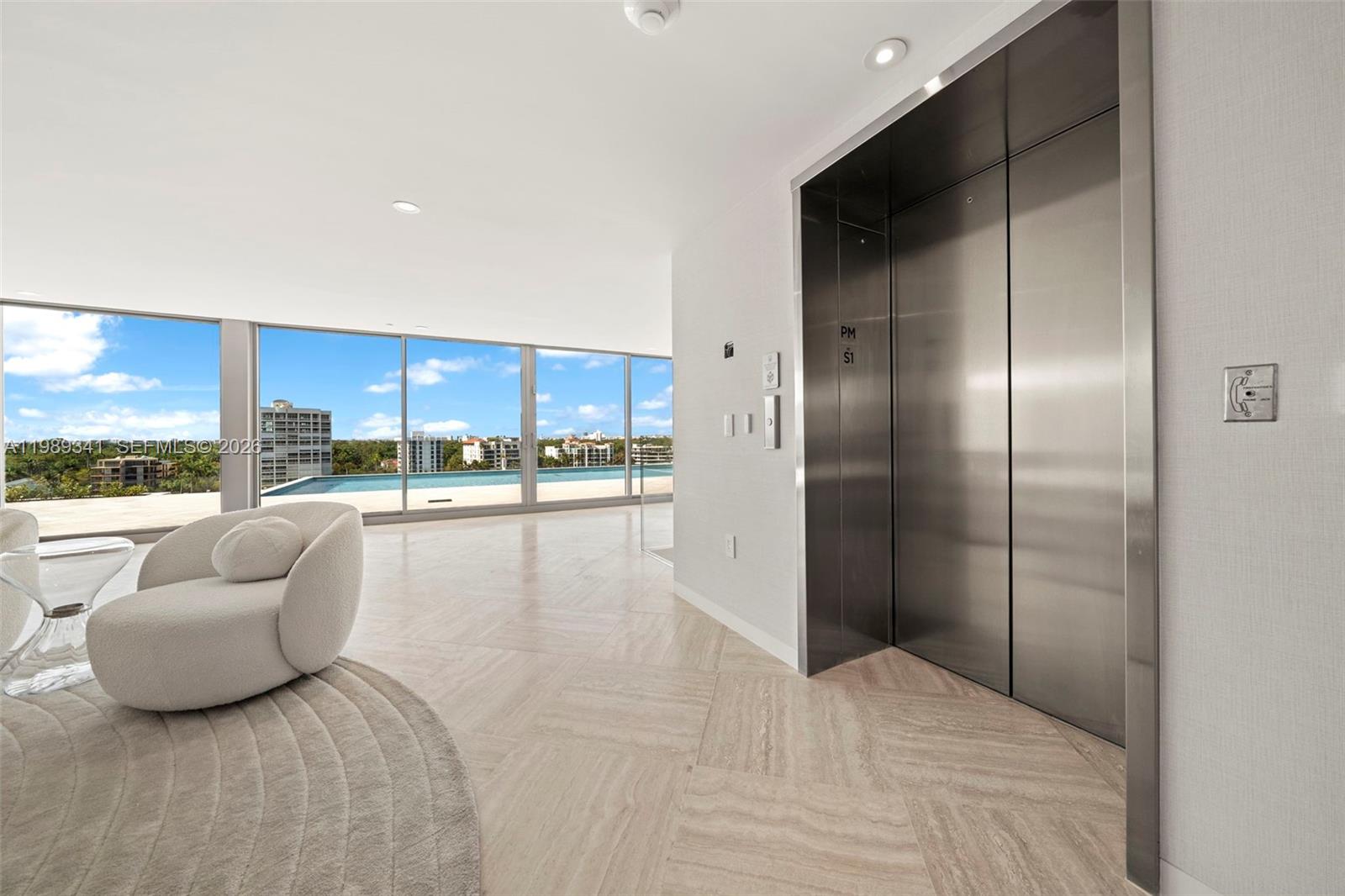 5 Grove Isle Dr #PHS01 Coconut Grove, FL 33131