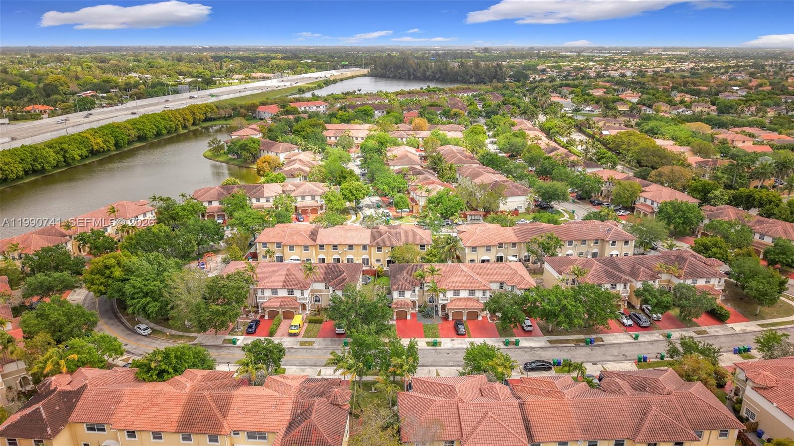 14097 SW 51st Ln #14097