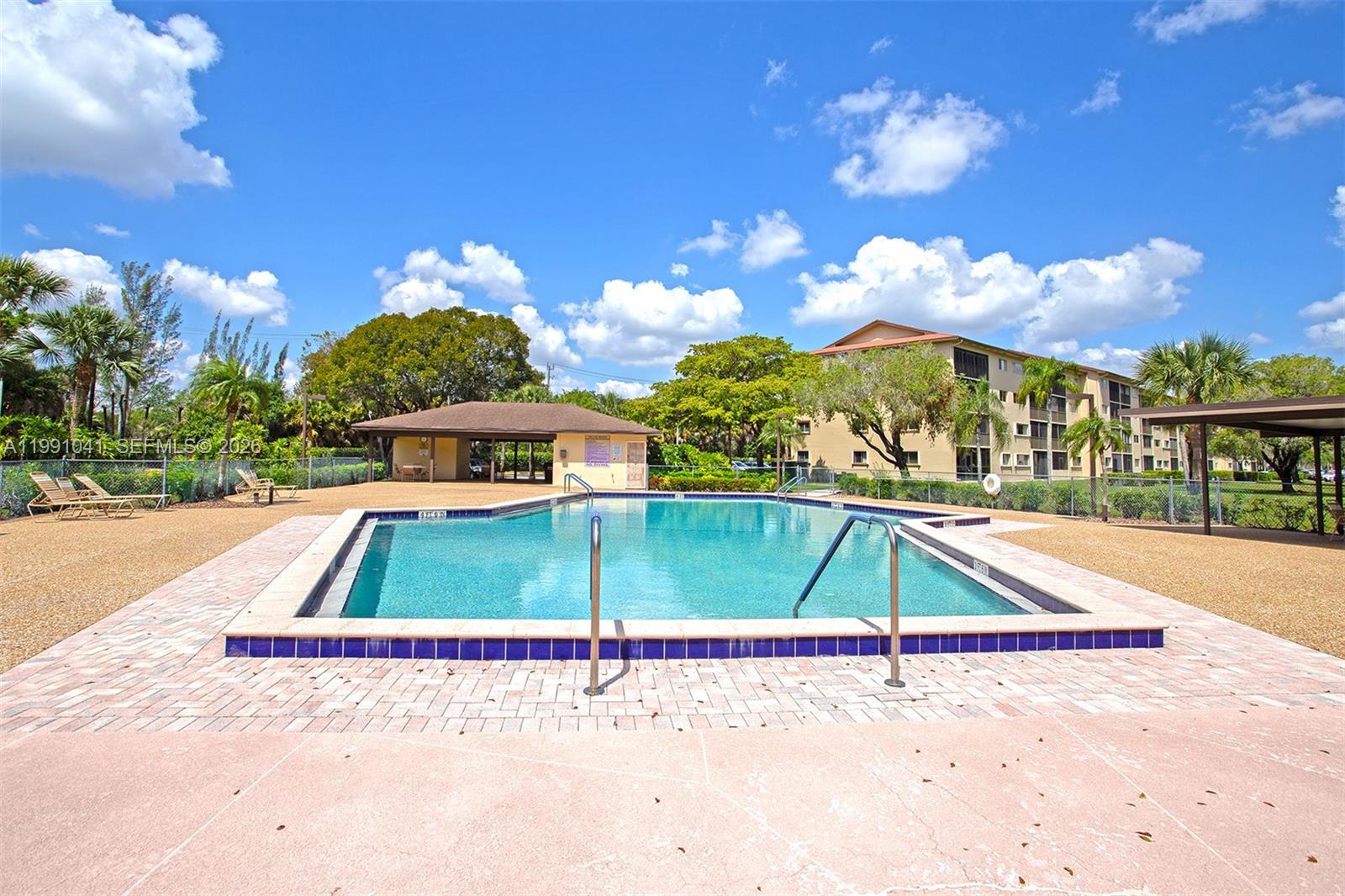 900 SW 142nd Ave #115L Pembroke Pines, FL 33027