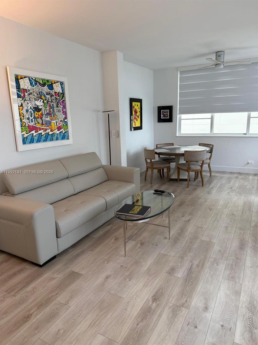 5005 Collins Ave #1525 Miami Beach, FL 33140