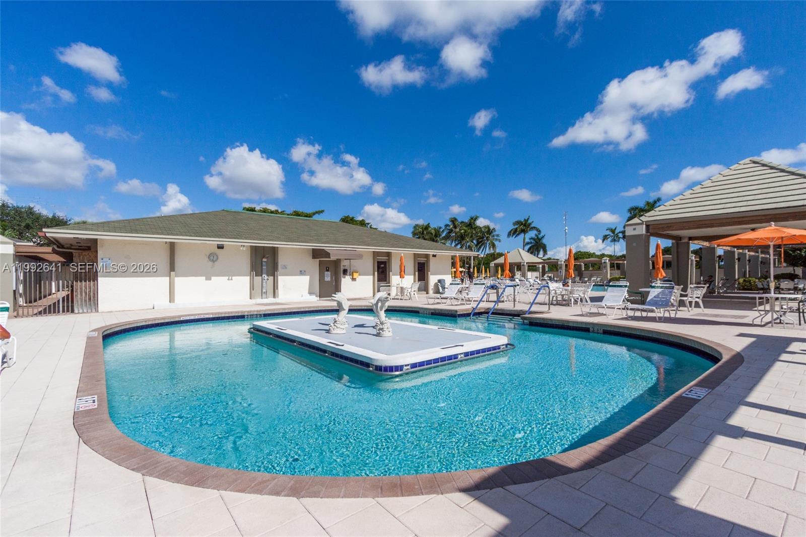 2304 Lucaya Ln #G1 Coconut Creek, FL 33066