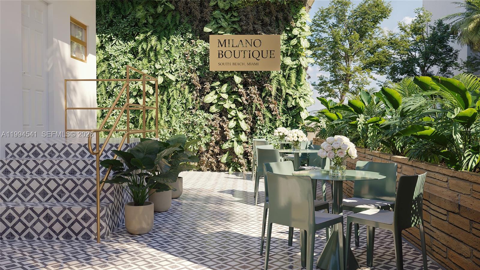 829 4th St #PH 4 & 5 Miami Beach, FL 33139