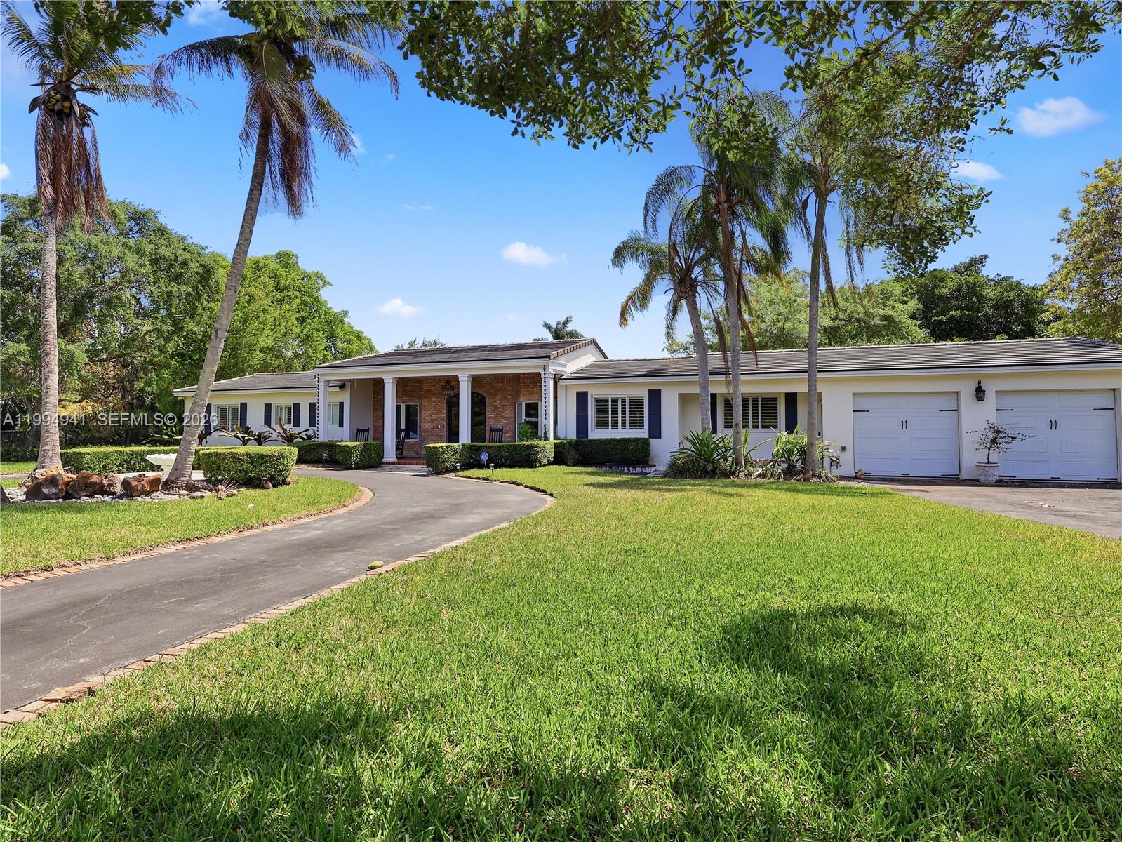 8500 SW 70th St Miami, FL 33143