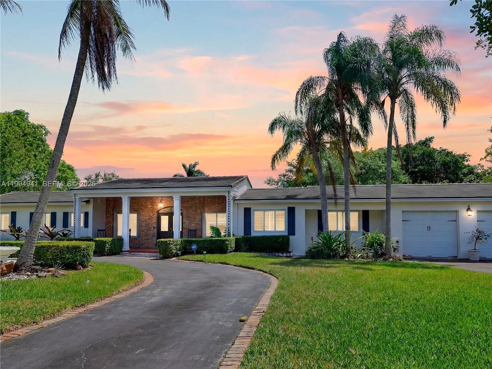 8500 SW 70th St Miami, FL 33143