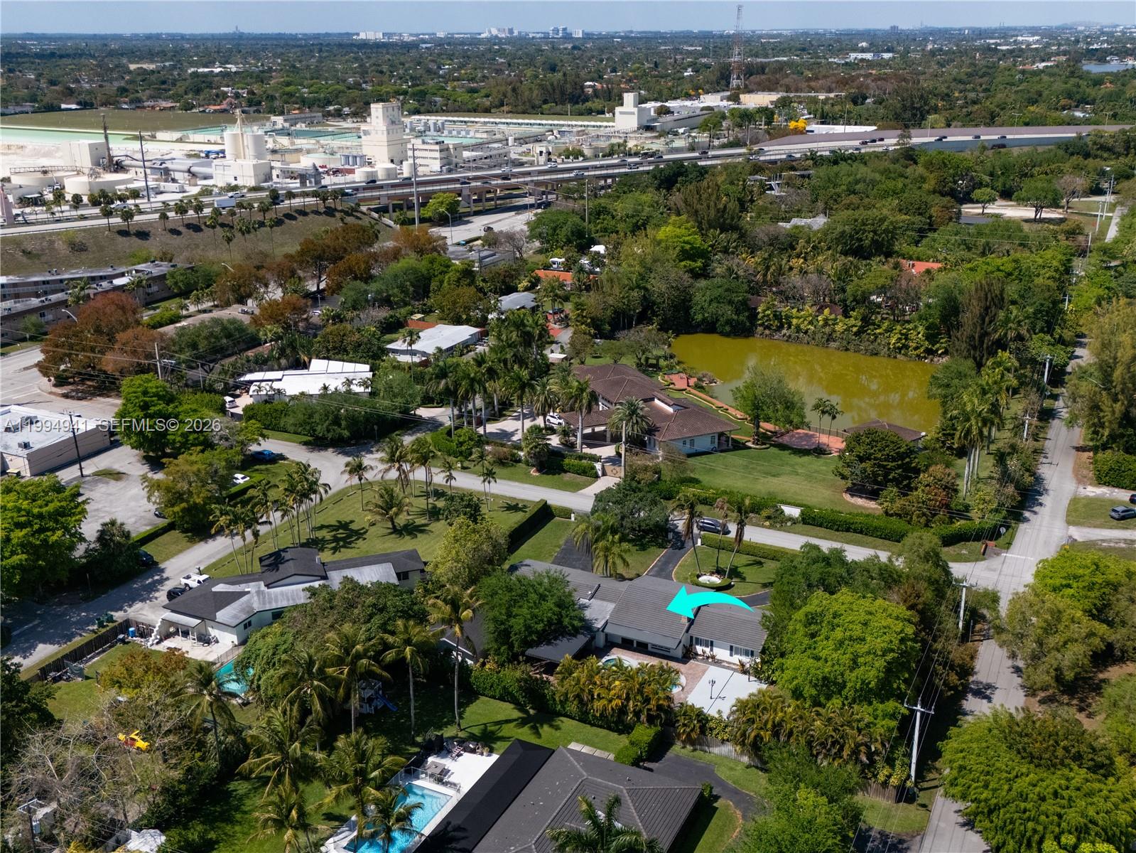 8500 SW 70th St Miami, FL 33143