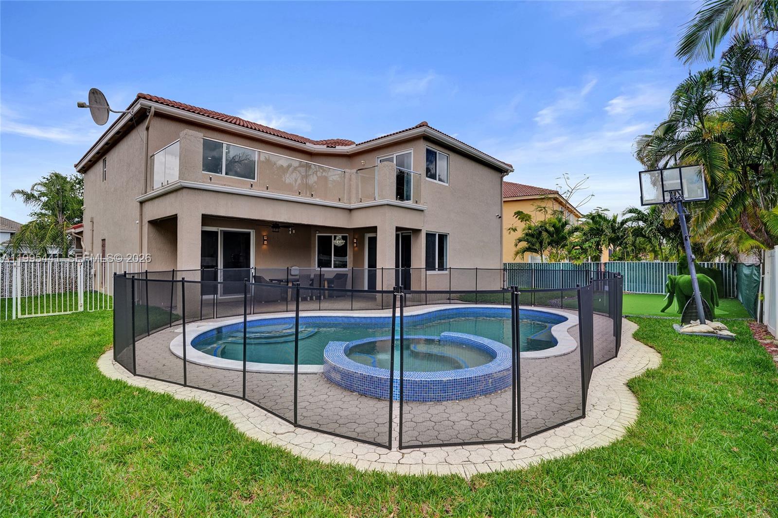 16180 SW 14th St Pembroke Pines, FL 33027
