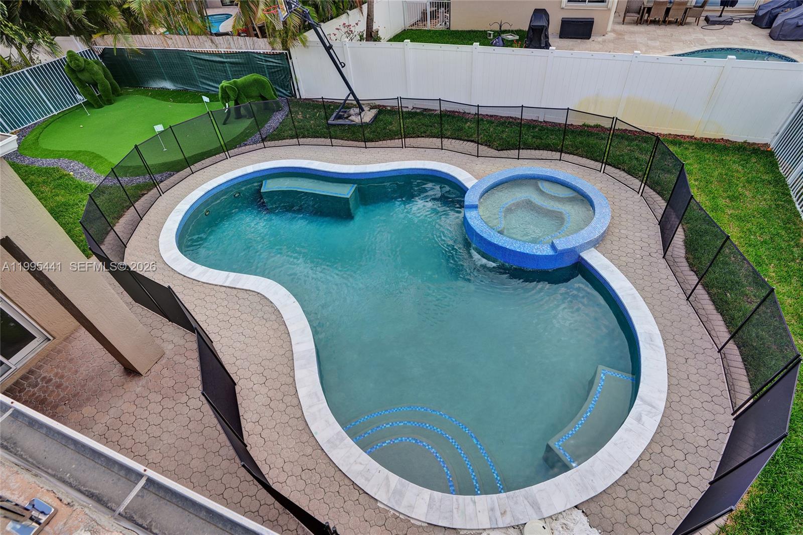 16180 SW 14th St Pembroke Pines, FL 33027