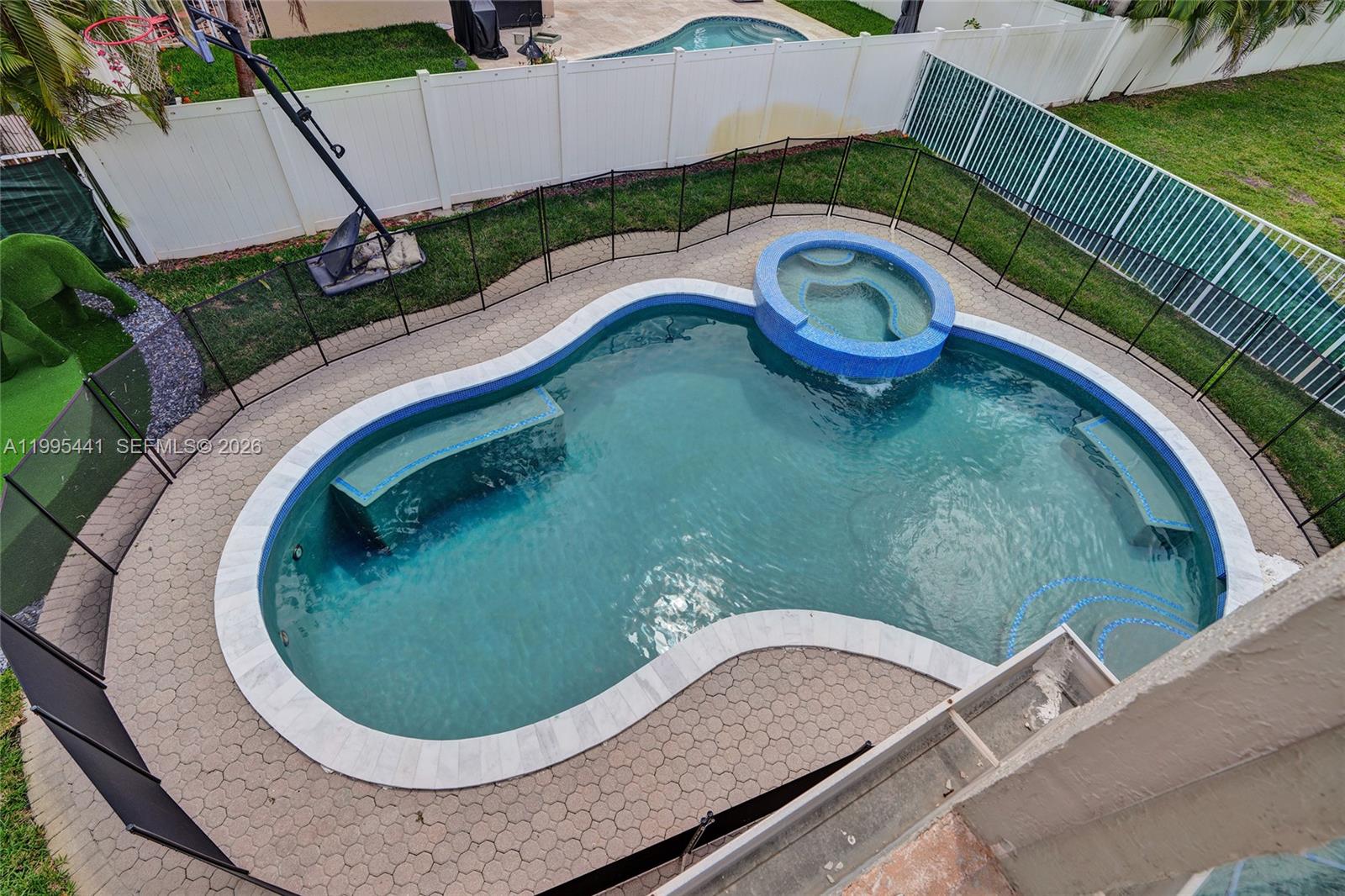 16180 SW 14th St Pembroke Pines, FL 33027