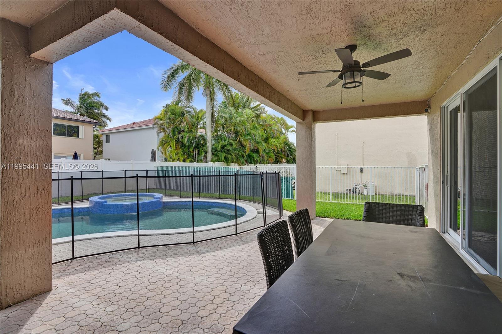 16180 SW 14th St Pembroke Pines, FL 33027