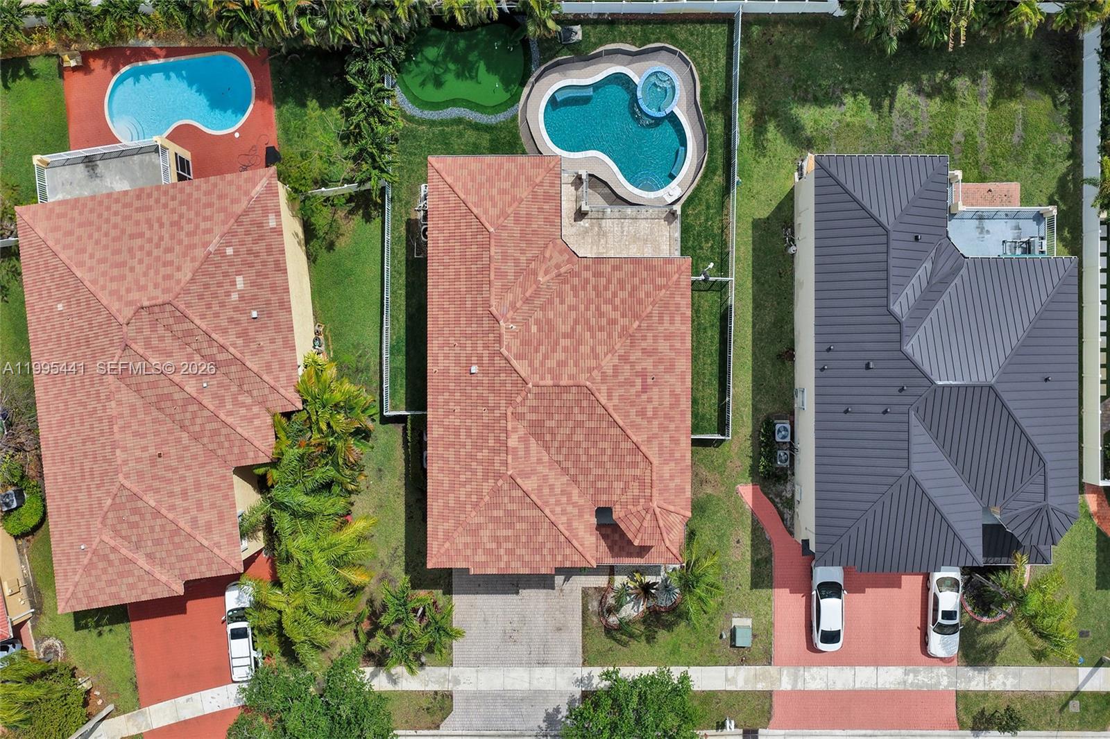 16180 SW 14th St Pembroke Pines, FL 33027