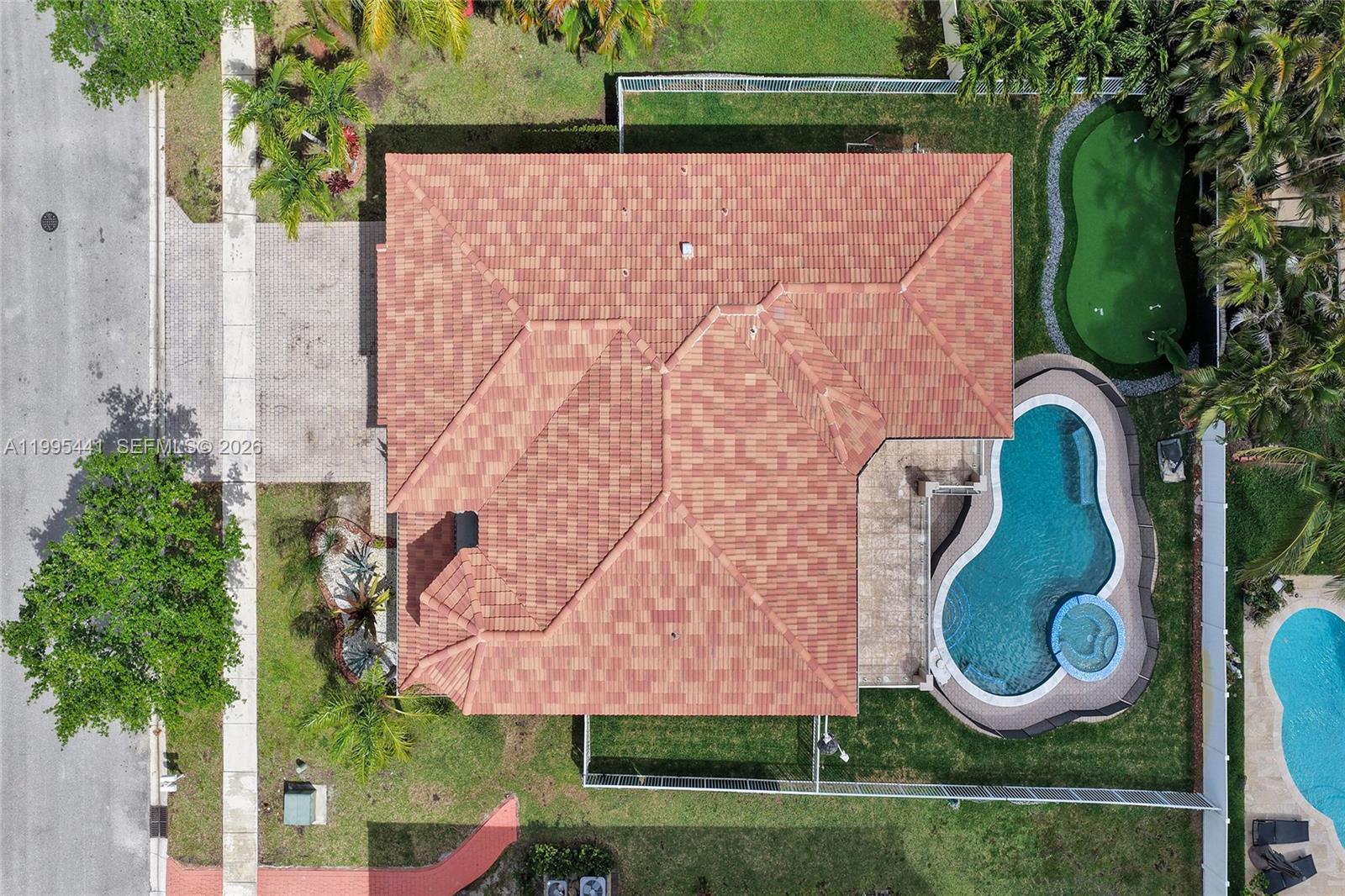 16180 SW 14th St Pembroke Pines, FL 33027