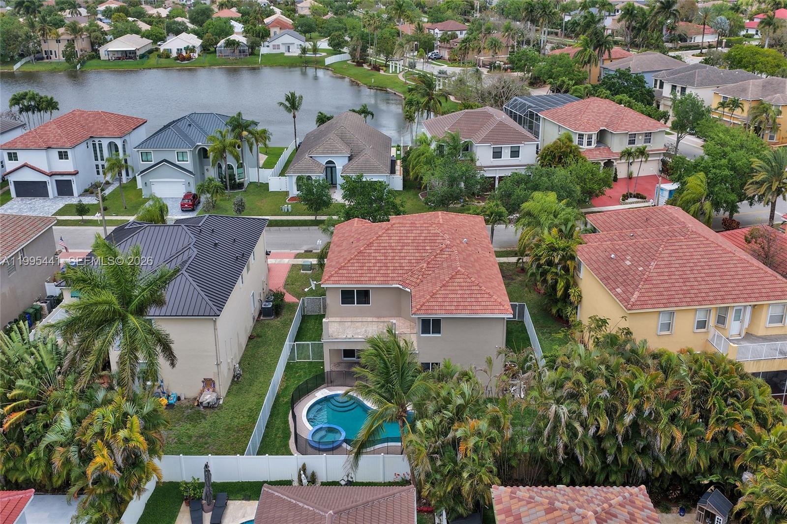 16180 SW 14th St Pembroke Pines, FL 33027