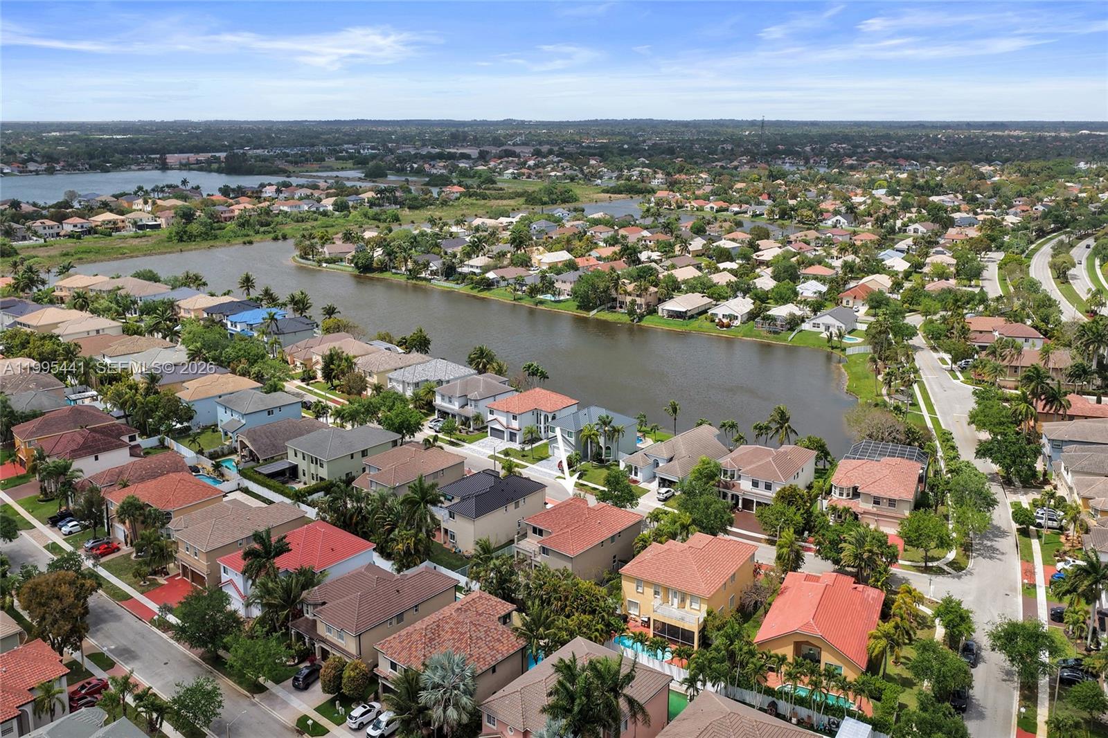 16180 SW 14th St Pembroke Pines, FL 33027