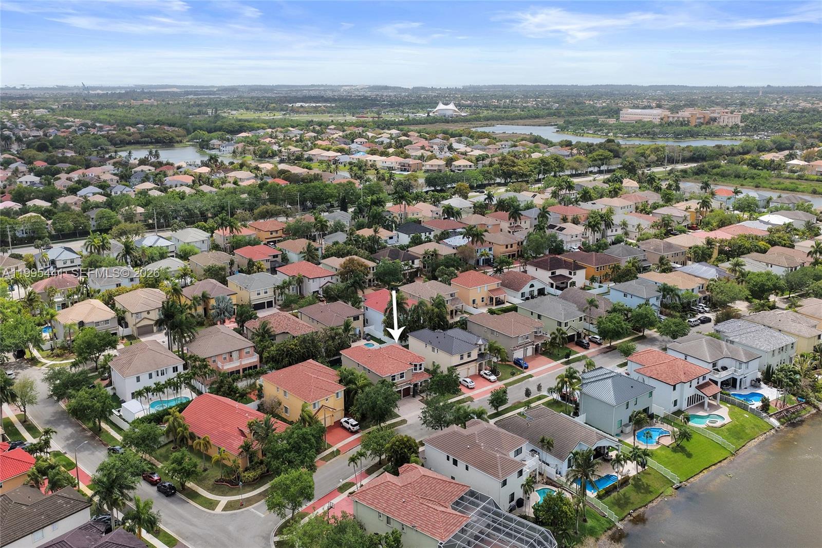 16180 SW 14th St Pembroke Pines, FL 33027