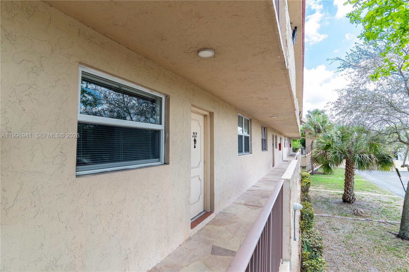 3900 NW 76th Ave #212 Sunrise, FL 33351