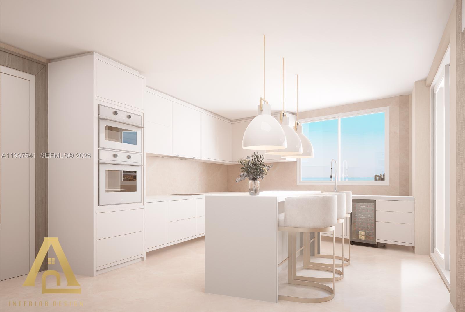 16001 Collins Ave #1504 Sunny Isles Beach, FL 33160