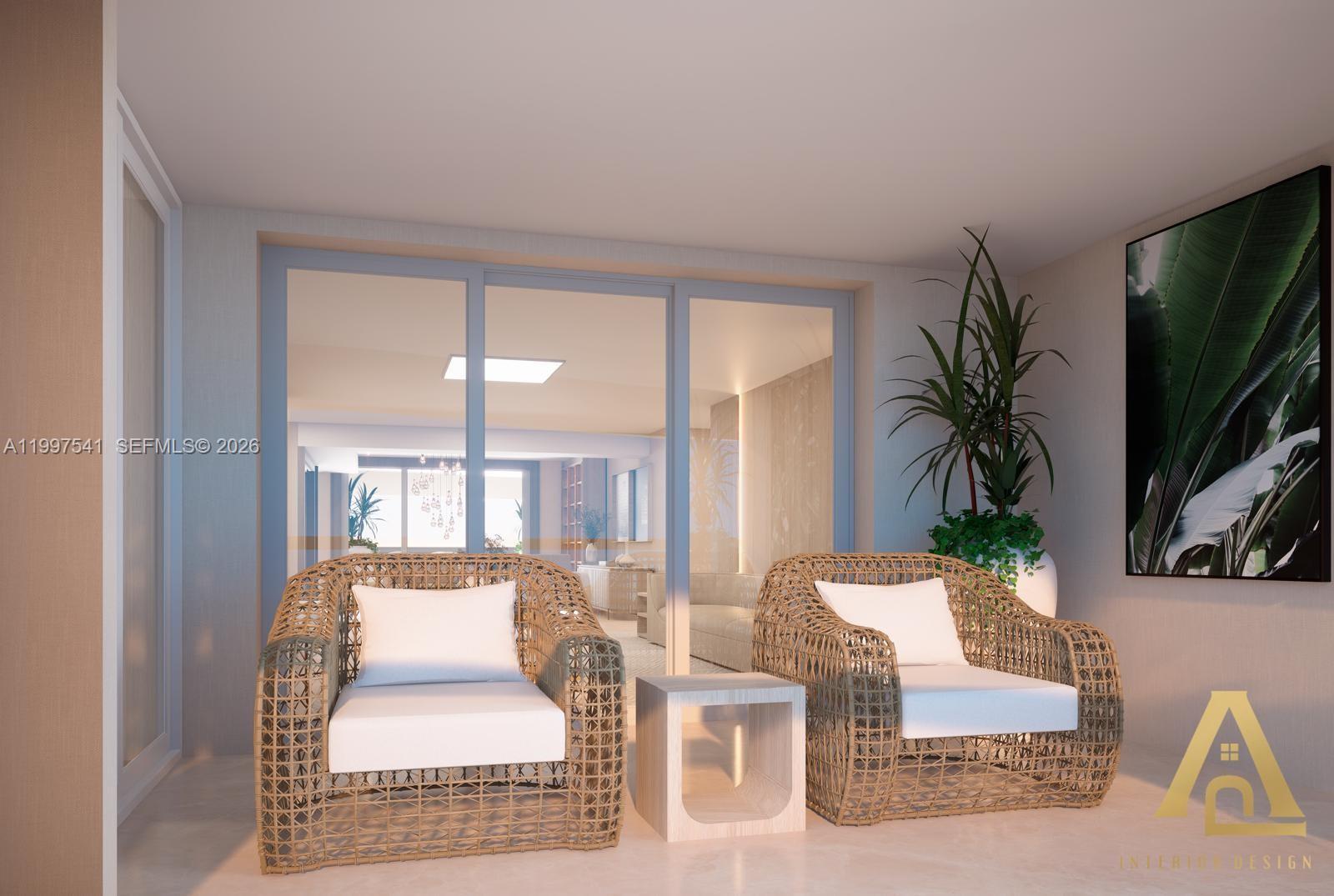 16001 Collins Ave #1504 Sunny Isles Beach, FL 33160