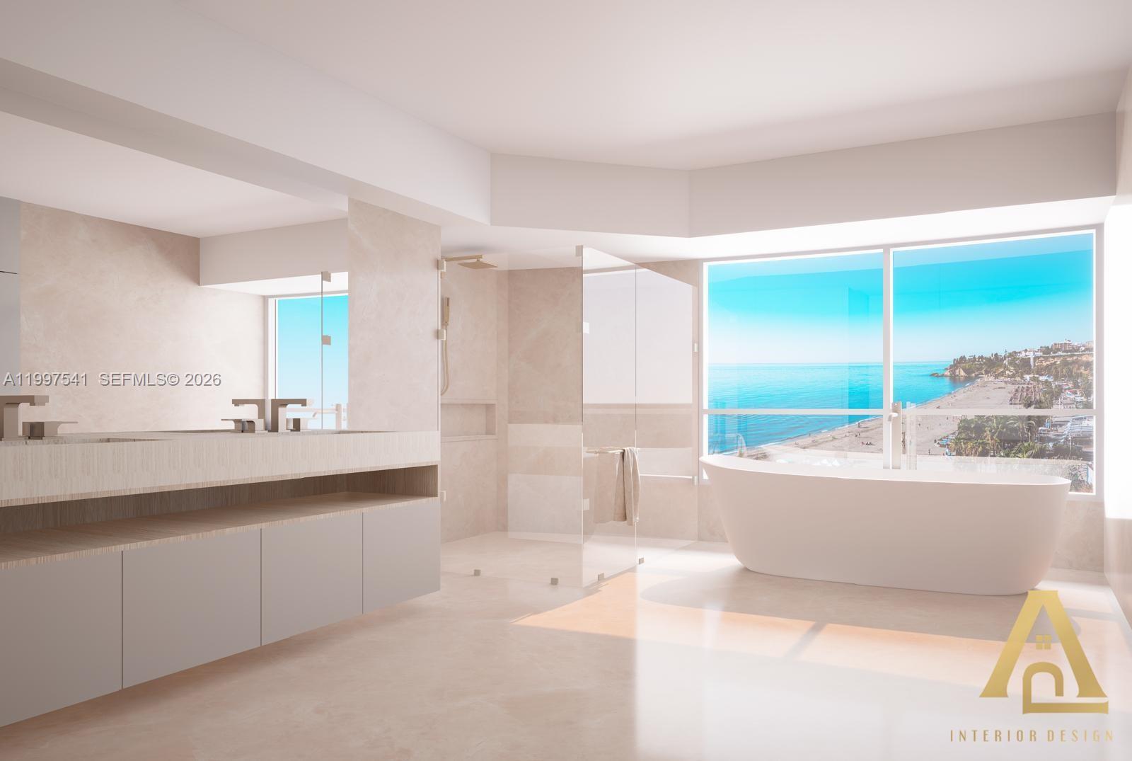 16001 Collins Ave #1504 Sunny Isles Beach, FL 33160
