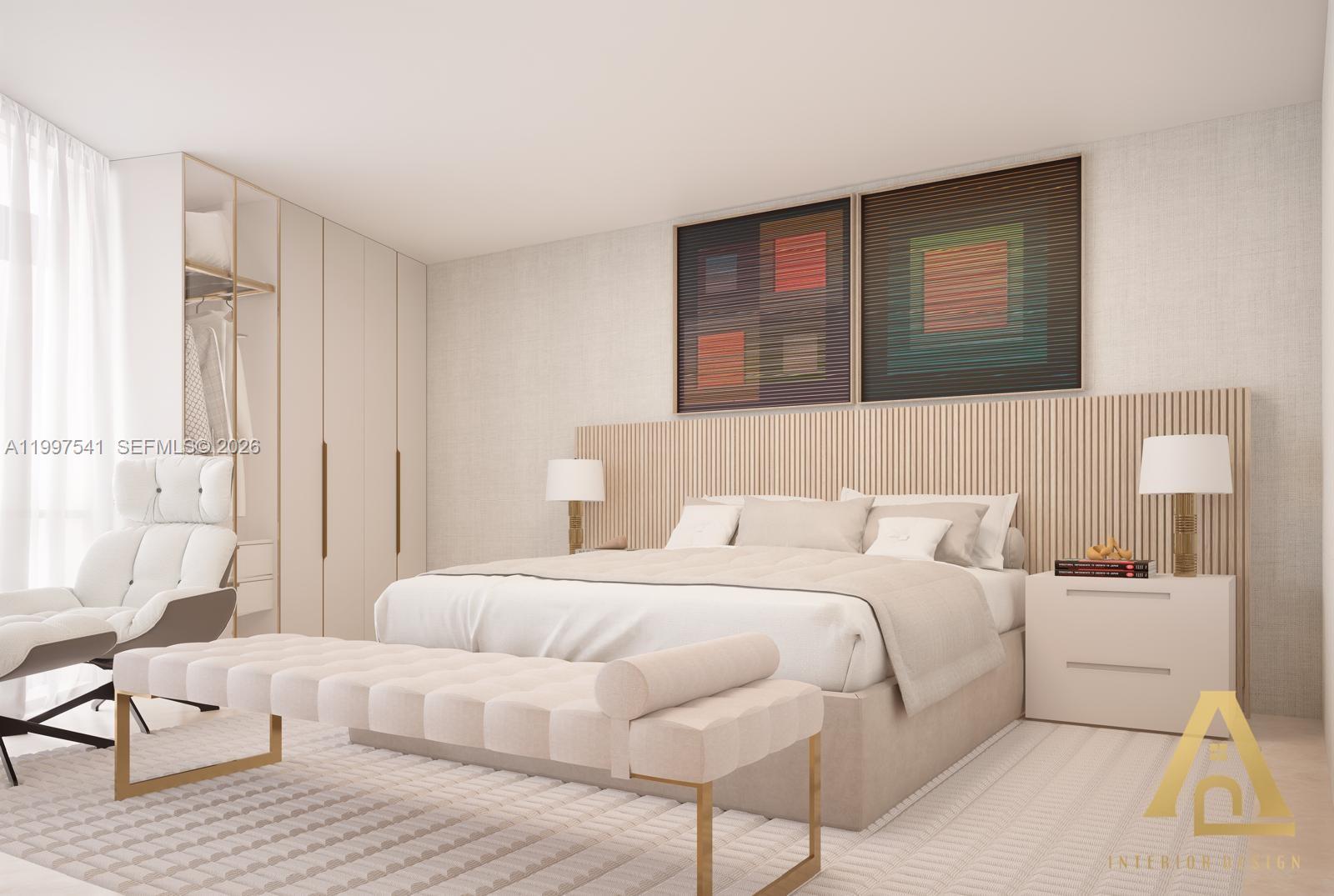 16001 Collins Ave #1504 Sunny Isles Beach, FL 33160