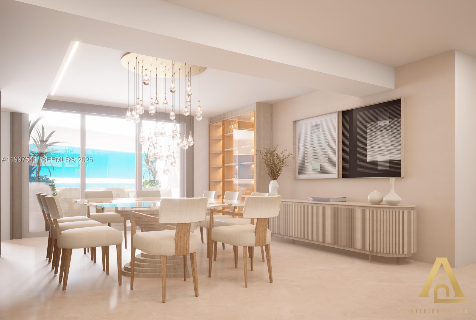 16001 Collins Ave #1504 Sunny Isles Beach, FL 33160