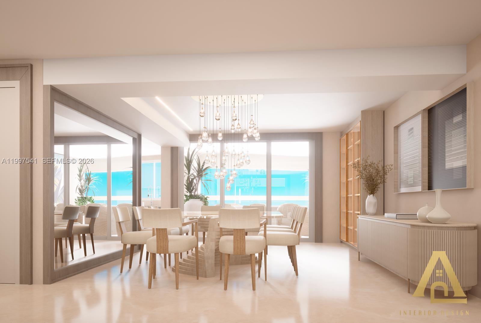 16001 Collins Ave #1504 Sunny Isles Beach, FL 33160